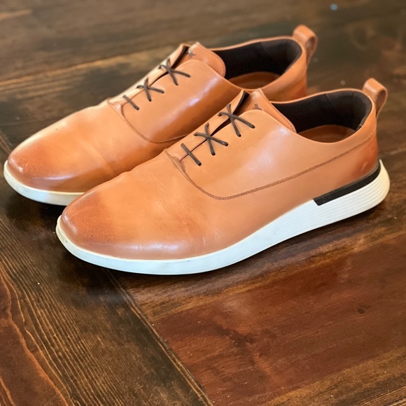 Wolf and Shepherd Other - Wolf & Shepherd Oxfords